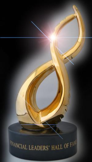 FINANCIAL LEADERS' HALL OF FAME 2018 1 FINANCIAL LEADERS' HALL OF FAME 2018 1