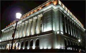 Rezervele valutare la Banca Naţională a României 1 Rezervele valutare la Banca Naţională a României 1