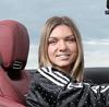 Simona Halep va conduce un Mercedes-AMG S63 4MATIC Cabriolet pe durata sezonului cald 1