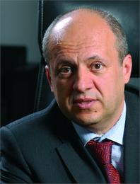 Turning the crisis into an ally 1