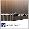 Alpha Bank România lansează soluțiile de plata Garmin Pay și Fitbit Pay