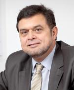 Nou vicepresedinte de Resurse Umane la RMGC